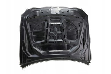 BMW 5 F10 F11 2009 2017 Mask Engine Cover Aluminum Car type passenger cars