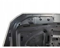 BMW 5 F10 F11 2009 2017 Mask Engine Cover Aluminum Quality of parts according to GVO P replacement with original quality