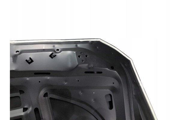 BMW 5 F10 F11 2009 2017 Mask Engine Cover Aluminum Catalog number of substitutes 617 0067280A1 0617660 0617670 1225000 1225001 5