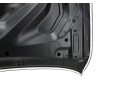 BMW 5 F10 F11 2009 2017 Mask Engine Cover Aluminum Catalog number of the original 41617207194