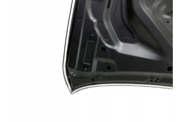 Capó para BMW Serie 5 F10/F11 2009-2017 41617207194