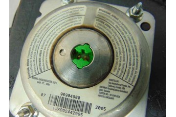  KIT AIRBAG ALFA ROMEO GT (125) 1.9 JTD 16V 150/ Progression 2006 185402 ALFA ROMEO - 11