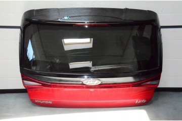 HYUNDAI i20 III FLAP REAR LAMP CAMERA 22r A