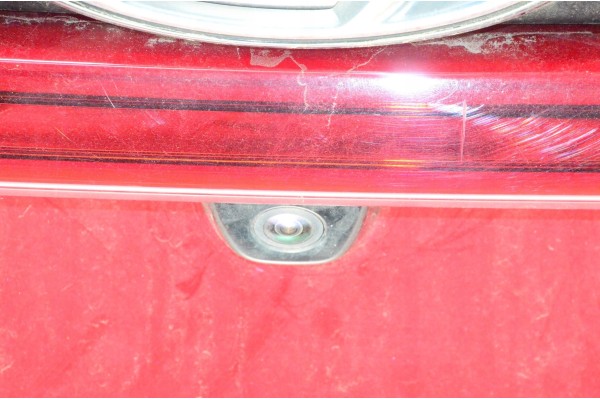 HYUNDAI i20 III FLAP REAR LAMP CAMERA 22r A Part manufacturer Hyundai OE