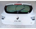 TAILGATE RENAULT CLIO IV LIFT 5 DOORS NUMBER DV369