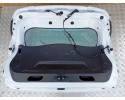 TAILGATE RENAULT CLIO IV LIFT 5 DOORS NUMBER DV369 Quality of parts according to GVO O original with manufacturer s logo OE