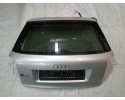 TAILGATE AUDI A3 S3 8P 3D LY7W SHUTTLECOCK ORIGINAL