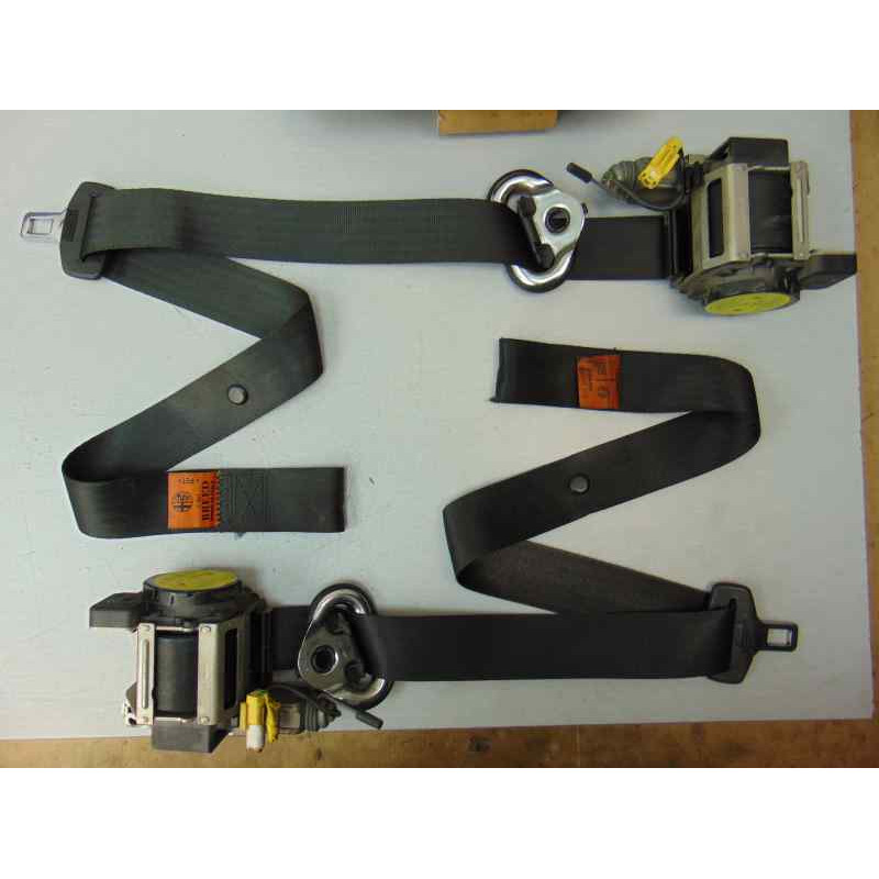  KIT AIRBAG ALFA ROMEO GT (125) 1.9 JTD 16V 150/ Progression 2006 185402 ALFA ROMEO - 12