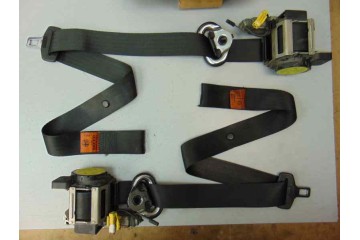  KIT AIRBAG ALFA ROMEO GT (125) 1.9 JTD 16V 150/ Progression 2006 185402 ALFA ROMEO - 12