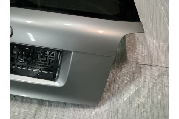 TAILGATE AUDI A3 S3 8P 3D LY7W SHUTTLECOCK ORIGINAL Quality of parts according to GVO O original with manufacturer s logo OE