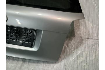 TAILGATE AUDI A3 S3 8P 3D LY7W SHUTTLECOCK ORIGINAL Quality of parts according to GVO O original with manufacturer s logo OE