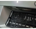 TAILGATE AUDI A3 S3 8P 3D LY7W SHUTTLECOCK ORIGINAL Color silver