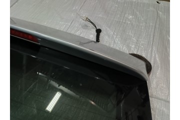 TAILGATE AUDI A3 S3 8P 3D LY7W SHUTTLECOCK ORIGINAL Installation side rear