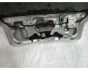 TAILGATE AUDI A3 S3 8P 3D LY7W SHUTTLECOCK ORIGINAL Varnish code LY7W