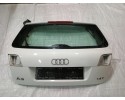 AUDI A3 8P 5D SPORTBACK TAILGATE REAR LY9C