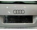 AUDI A3 8P 5D SPORTBACK TAILGATE REAR LY9C Part manufacturer Audi OE