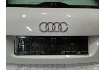 AUDI A3 8P 5D SPORTBACK TAILGATE REAR LY9C Part manufacturer Audi OE