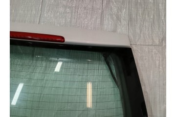AUDI A3 8P 5D SPORTBACK TAILGATE REAR LY9C Car type passenger cars