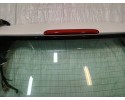 AUDI A3 8P 5D SPORTBACK TAILGATE REAR LY9C Color white