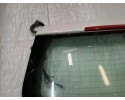 AUDI A3 8P 5D SPORTBACK TAILGATE REAR LY9C Customs tariff code 87082990