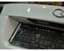 AUDI A3 8P 5D SPORTBACK TAILGATE REAR LY9C Installation side rear