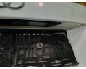 AUDI A3 8P 5D SPORTBACK TAILGATE REAR LY9C Version European