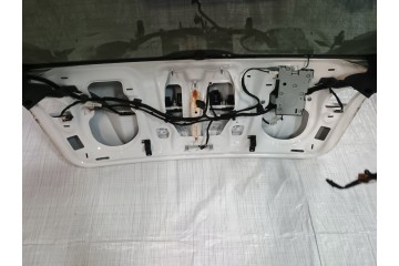 AUDI A3 8P 5D SPORTBACK TAILGATE REAR LY9C Varnish code LY9C
