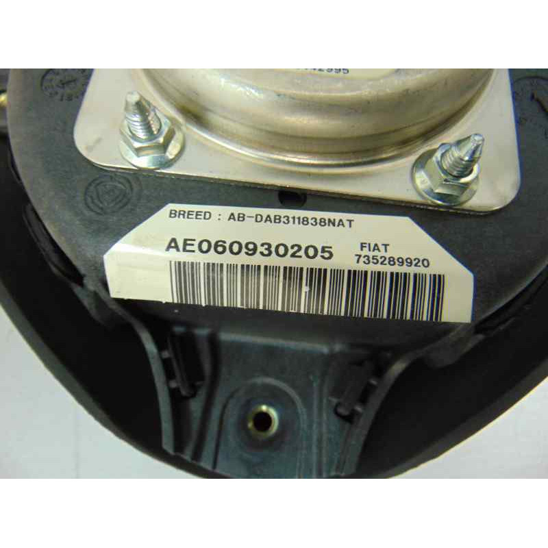  KIT AIRBAG ALFA ROMEO GT (125) 1.9 JTD 16V 150/ Progression 2006 185402 ALFA ROMEO - 14