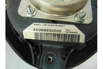  KIT AIRBAG ALFA ROMEO GT (125) 1.9 JTD 16V 150/ Progression 2006 185402 ALFA ROMEO - 14