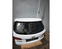 HYUNDAI SANTA FE III LADNA KLAPA BAGAZNIKA TY TYLNA SZYBA KOLOR PDW WWA Car type 4x4 SUV passenger cars