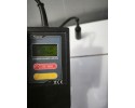 Puerta trasera con ventana trasera para Hyundai Santa Fe III color PDW
