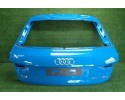 AUDI A3 8Y 20 tailgate rear