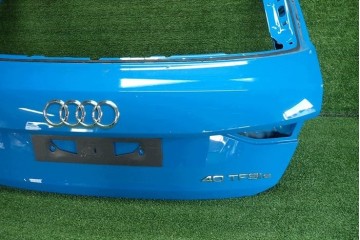 AUDI A3 8Y 20 tailgate rear Catalog number of the part 7121 vip