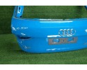 AUDI A3 8Y 20 tailgate rear Part manufacturer Audi OE