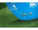 AUDI A3 8Y 20 tailgate rear Color to be painted
