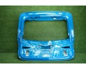 AUDI A3 8Y 20 tailgate rear Customs tariff code 87082990
