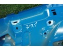 AUDI A3 8Y 20 tailgate rear Installation side rear