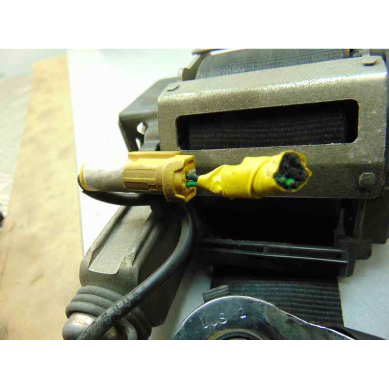  KIT AIRBAG ALFA ROMEO GT (125) 1.9 JTD 16V 150/ Progression 2006 185402 ALFA ROMEO - 16