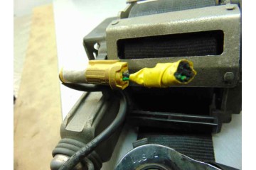  KIT AIRBAG ALFA ROMEO GT (125) 1.9 JTD 16V 150/ Progression 2006 185402 ALFA ROMEO - 16