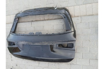 TAILGATE REAR TRUNK MERCEDES GLS X167