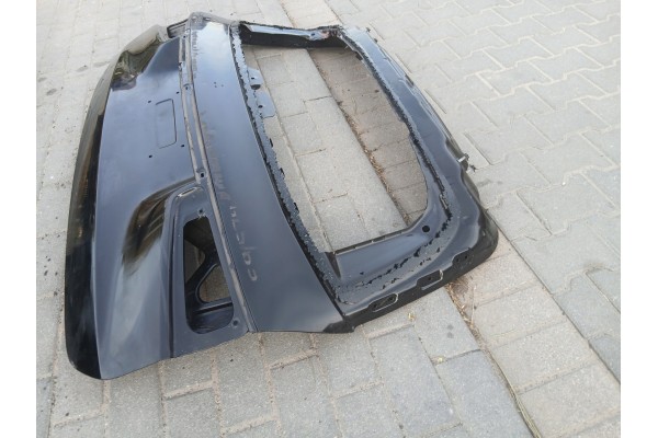 TAILGATE REAR TRUNK MERCEDES GLS X167 Part manufacturer Mercedes Benz OE