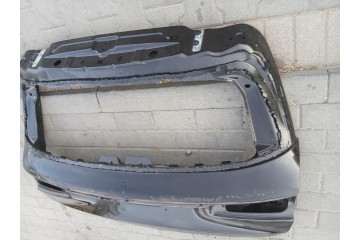 TAILGATE REAR TRUNK MERCEDES GLS X167 Quality of parts according to GVO O original with manufacturer s logo OE
