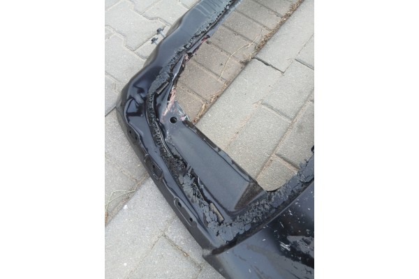 TAILGATE REAR TRUNK MERCEDES GLS X167 Car type passenger cars