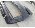 Tapa del maletero Mercedes GLS 63 W166 AMG 197