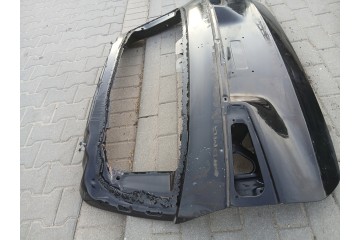 Tapa del maletero Mercedes GLS 63 W166 AMG 197