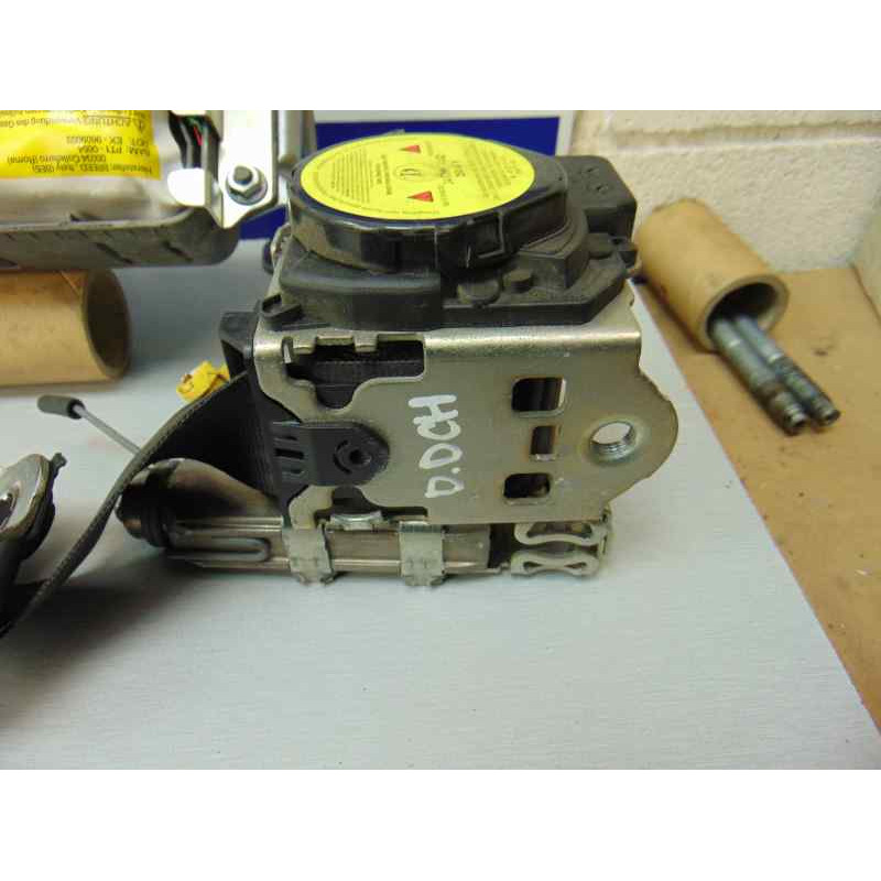  KIT AIRBAG ALFA ROMEO GT (125) 1.9 JTD 16V 150/ Progression 2006 185402 ALFA ROMEO - 17