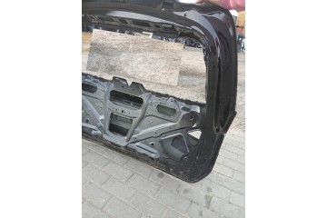Tapa del maletero Mercedes GLS 63 W166 AMG 197
