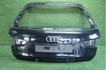 AUDI A6 C8 KOMBI 18 tailgate rear