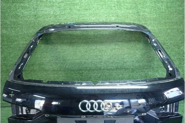 AUDI A6 C8 KOMBI 18 tailgate rear Catalog number of the part 4K9827446 vip