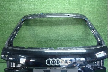 AUDI A6 C8 KOMBI 18 tailgate rear Catalog number of the part 4K9827446 vip